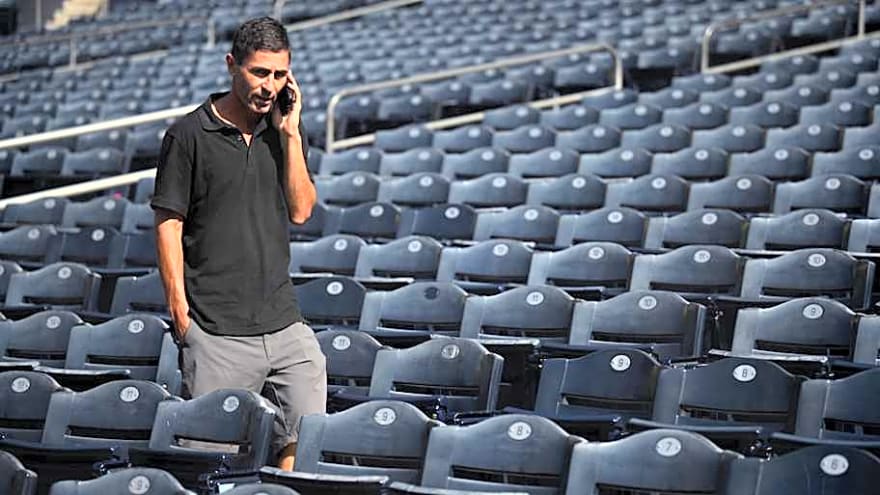 Why Are Padres Being Mysterious About AJ Preller's Contract Extension?