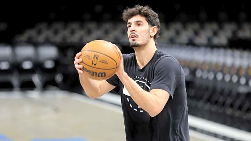 Brooklyn Nets Assign Ben Saraf and Josh Minott to G League