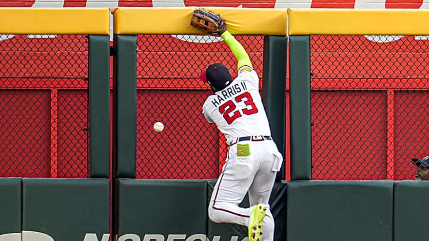 Bold 2025 Atlanta Braves Predictions Gone Bad