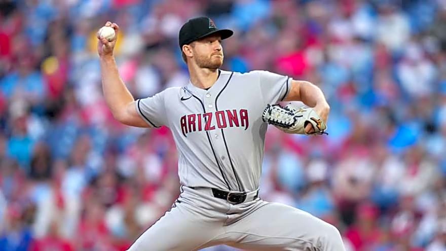 Soroka's Start vs Phillies Proves Exactly Why He Should Stay in Rotation