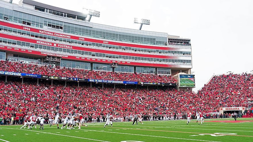The Memorial Stadium Food Debate Every Nebraska Football Fan Understands