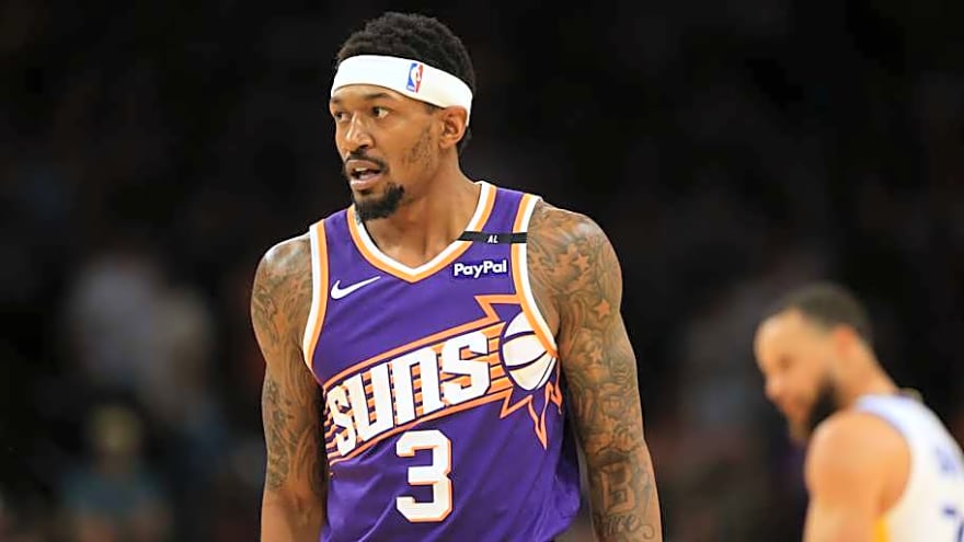 Insider Expects This Resolution to Suns, Bradley Beal Fiasco
