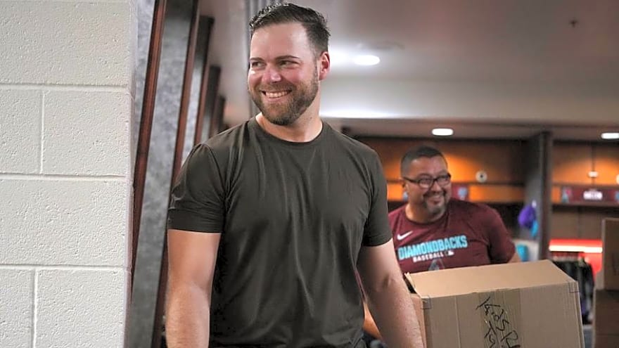 Will Corbin Burnes Opt Out of His Diamondbacks Deal?