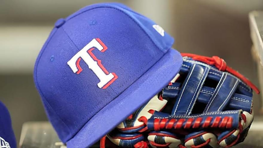 Texas Rangers Place Cole Winn on IL, Recall Lefty Reliever