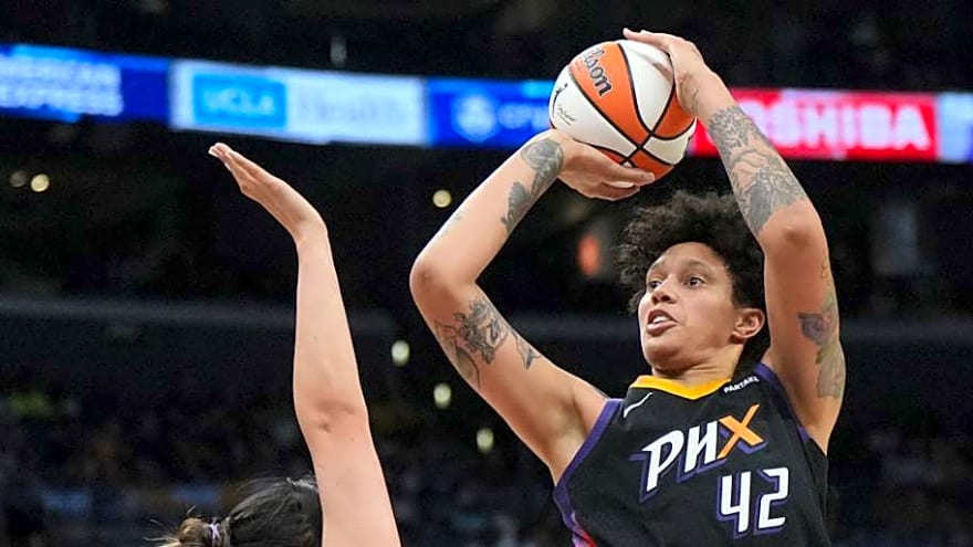 How The Mercury Found Another Star In An Excellent Draft