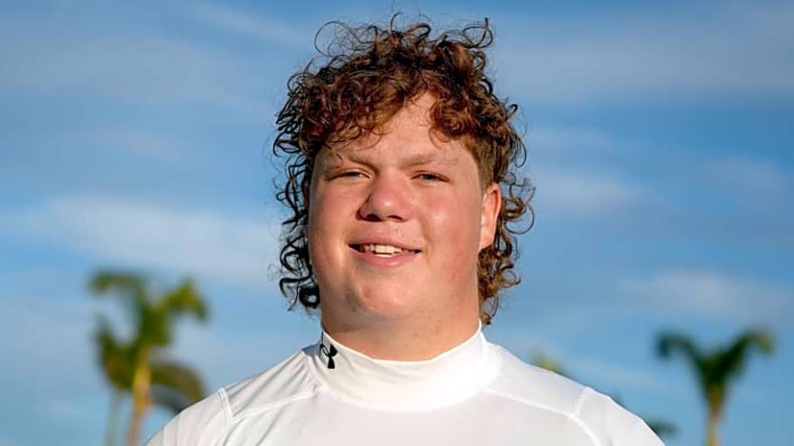 USC Trojans To Land Four-Star Recruit Breck Kolojay Over Miami Hurricanes?