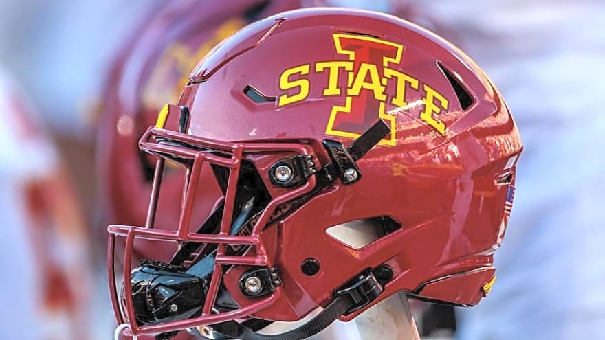 Iowa State Football Should Be Excited About Potential of New Quarterback