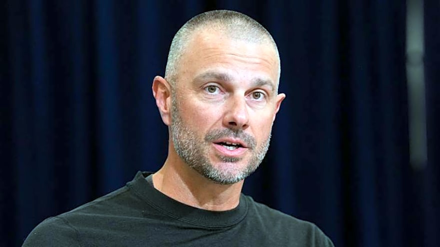 Raiders' Draft Positions of Need After First Free Agency Wave