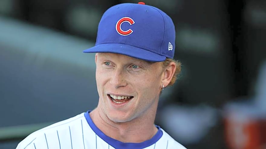 Early Odds For 2026 World Series Cement Cubs As Dark Horse Contender