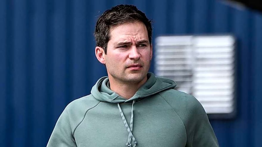 Tigers May Get Involved Again in Pursuit of Dream Free Agent Target