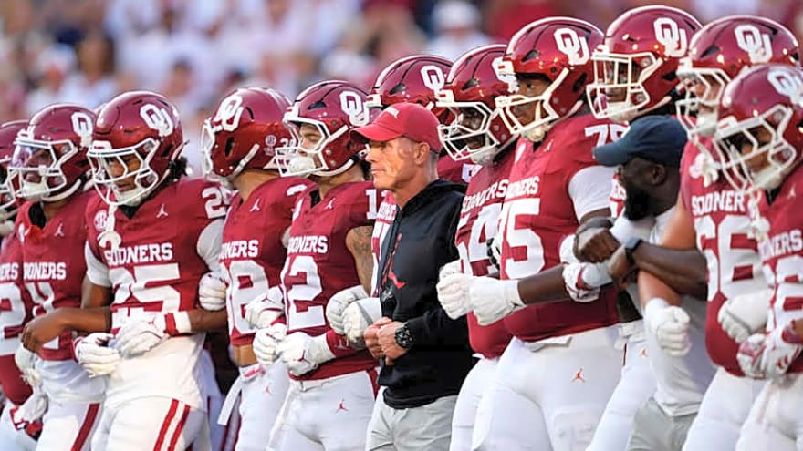 Takeaways From OU Coach Brent Venables&#39; Press Conference Ahead Matchup With Auburn