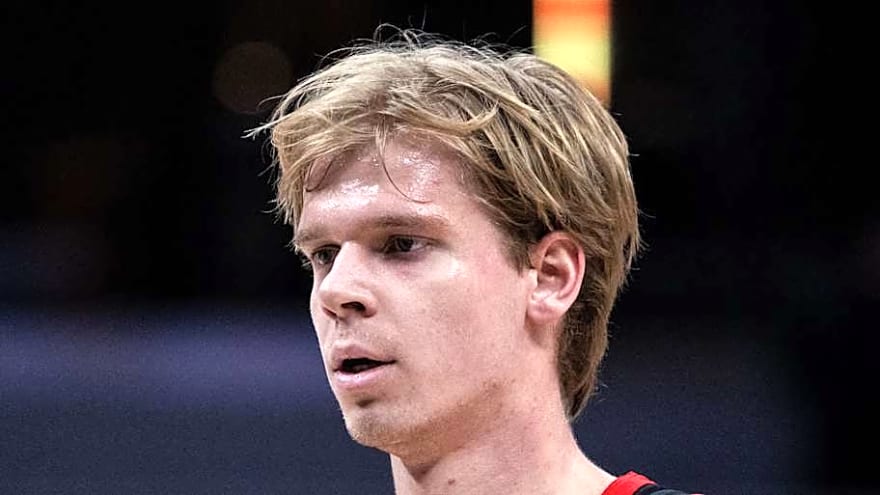 One Trade Could Quietly Change Raptors Playoff Outlook