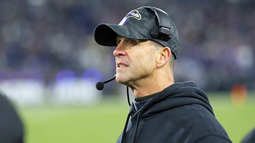 It&#39;s Now or Never for Ravens HC