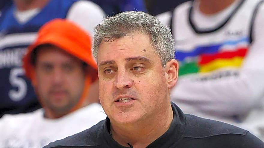 The Most Important Reserve on the Blazers Next Season