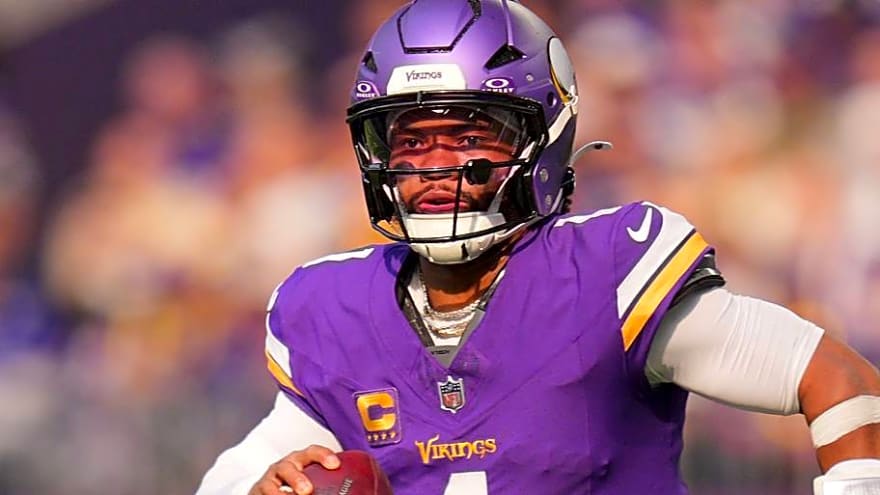 Vikings Report Card: Grading Kyler Murray Three Games After J.J. McCarthy Trade