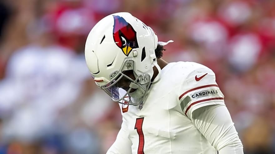 Kyler Murray Trade Drama Takes New Turn After Adam Schefter Update
