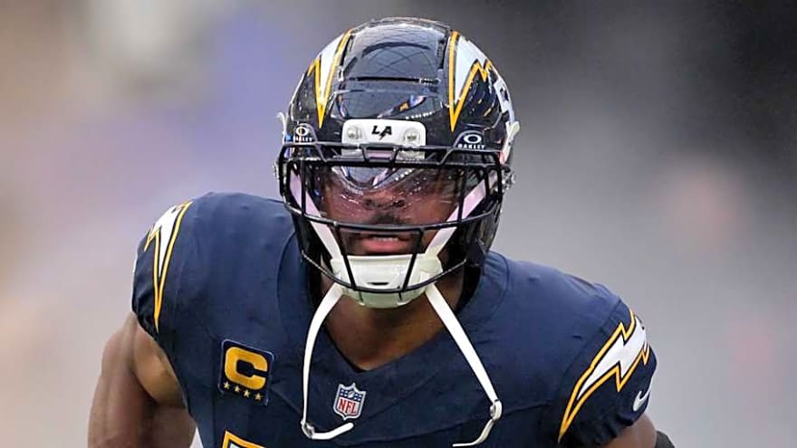 Ravens Could Make Crucial Mistake By Signing Pro Bowler