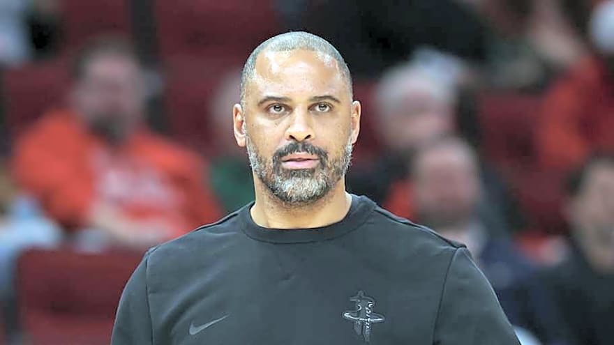 Rockets Get Starter Back from Injury Ahead of Magic Bout