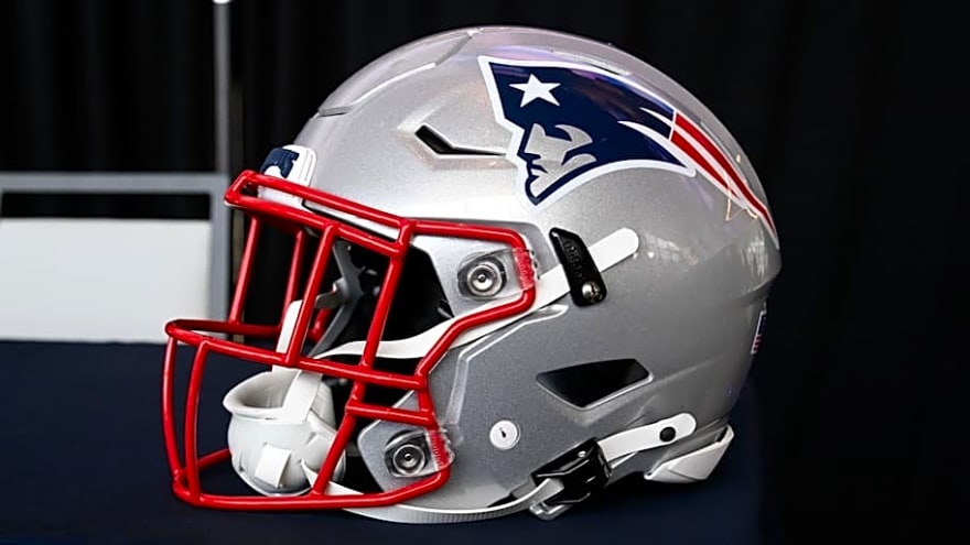 Browns Could Have Intriguing WR Trade With Patriots