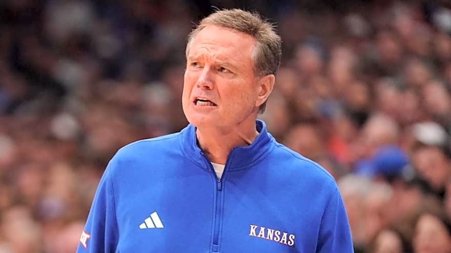 How Far Will Kansas Go in March Madness? Experts Reveal Bold Predictions