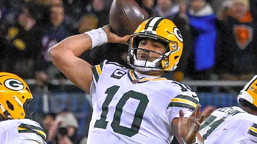 Packers 2025 Season Report Card: Grading Jordan Love, Quarterbacks
