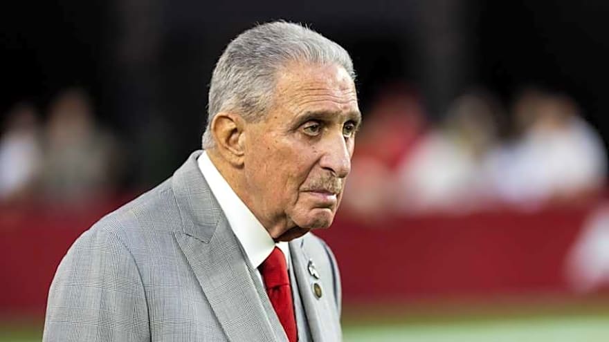 Falcons to Interview Contributor to Patriots Dynasty for GM