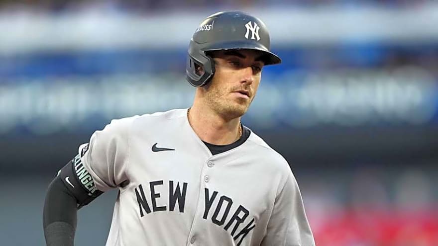 Yankees Should Sign Mets Slugger Over  Cody Bellinger