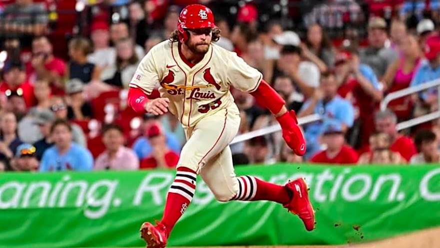 Cardinals' Best Fit For Brendan Donovan Isn't Alex Bregman-Less Red Sox