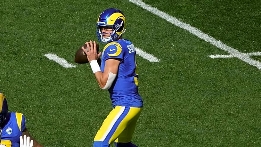 Scouting the Rams Offense: What the Giants Are Up Against in Week 2