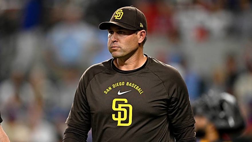 Padres Manager Reveals 'Biggest Worry' That Could Derail 2026 Season