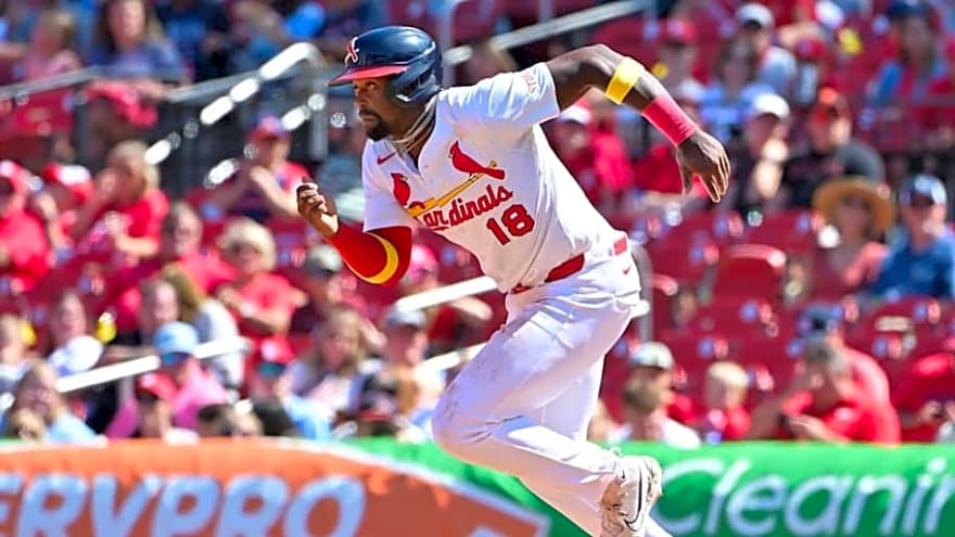 Why Cardinals Should Avoid Jordan Walker Blockbuster Trade
