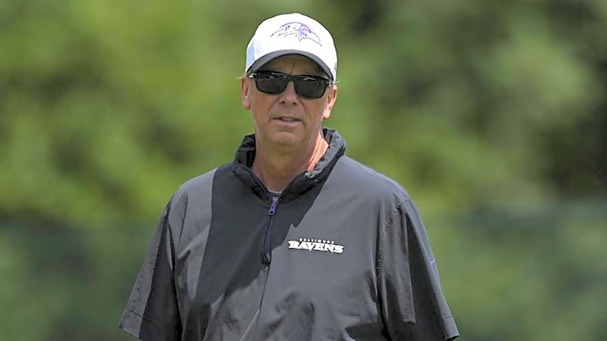 Latest Giants Assistant Coach Update: The Todd Monken Effect