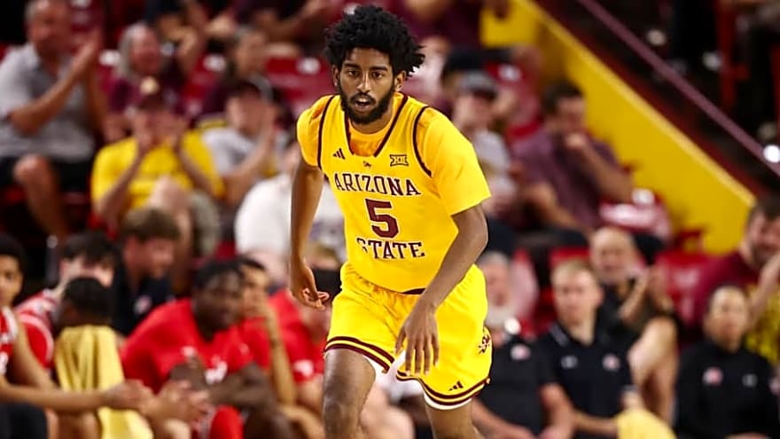 Previewing Final Week of Regular Season for Arizona State Basketball