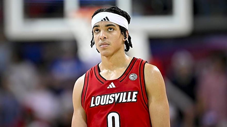 Kings Could Have the Perfect 'Plan B' With No. 7 Pick in 2026 NBA Draft