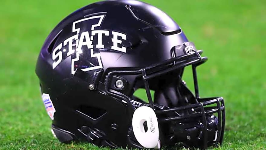 Iowa State Cyclones Football Coach Will Make at Least $1 Million Annually