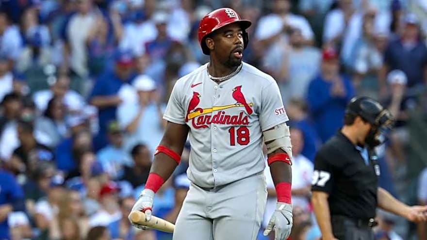 Cardinals 23-Year-Old Faces Uncertain Future In St. Louis Under Chaim Bloom