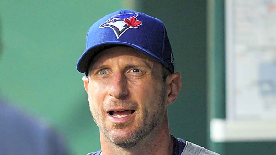 Why Mets might reunite with Max Scherzer in free agency