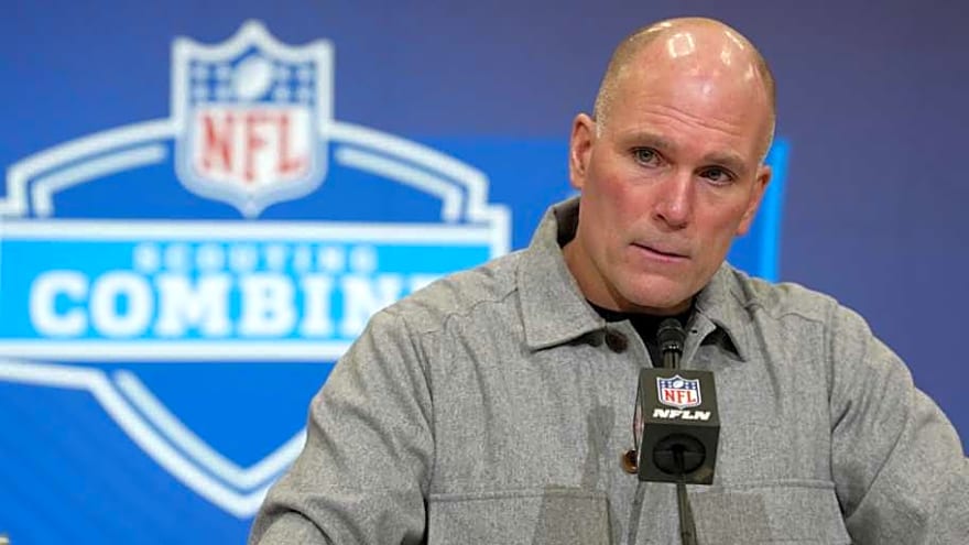 NFL Gift Wraps $22 Million to Ravens Before Free Agency