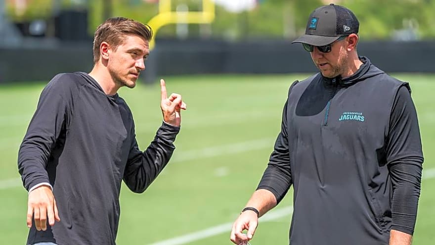 The Biggest Swing the Jaguars Can Take at the Trade Deadline is Clear
