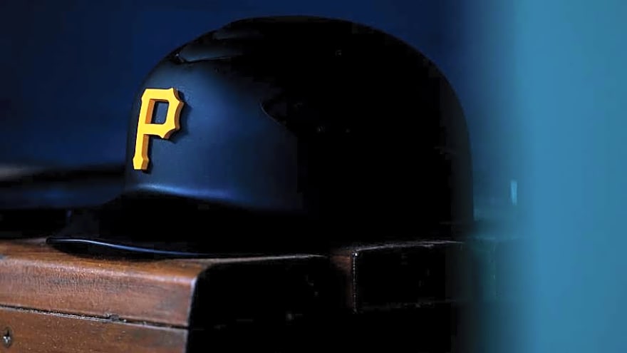 Pirates Prospect Murf Gray's Milestone Home Run Signals Breakthrough