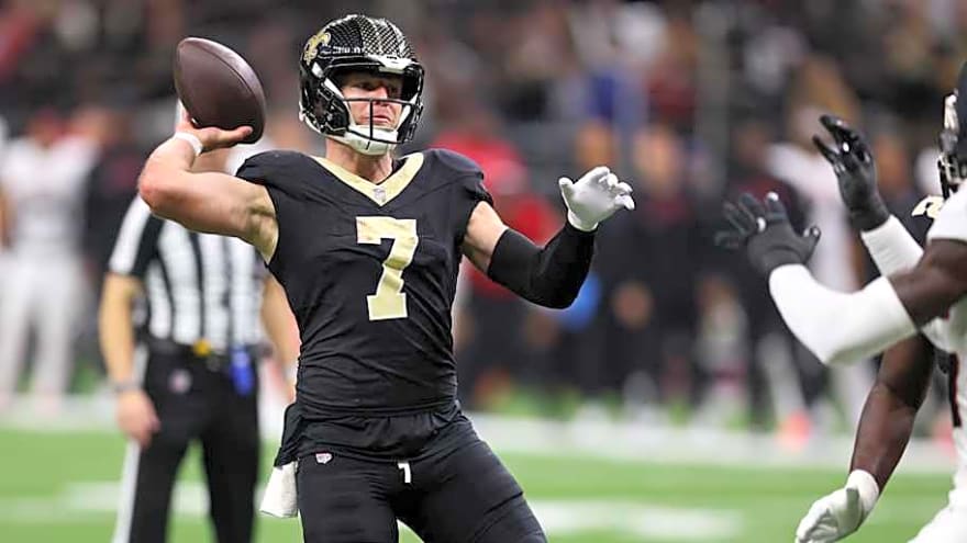 Taysom Hill Takes Firm Stance On Saints Future