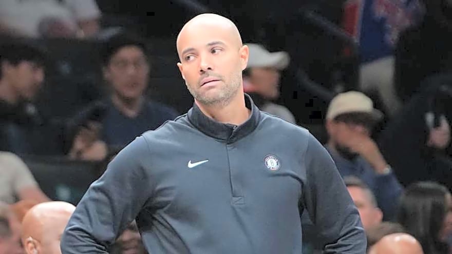Most Glaring Roster Hole Brooklyn Nets Must Fill This Offseason
