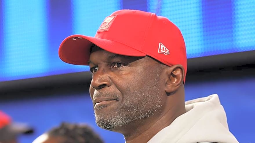Ian Rapoport gives big update on Todd Bowles' status with Buccaneers