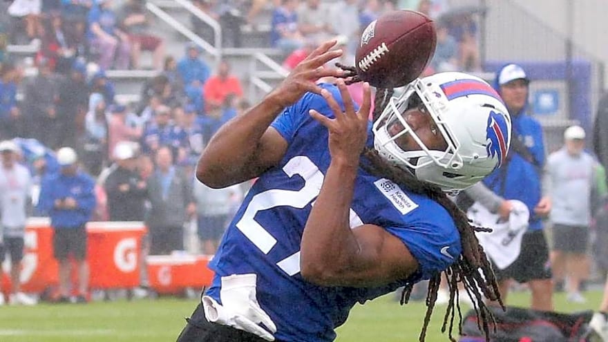 Bills' Roster Long Shot Impressing Again in NFL Preseason, Delivers Boom vs. Browns
