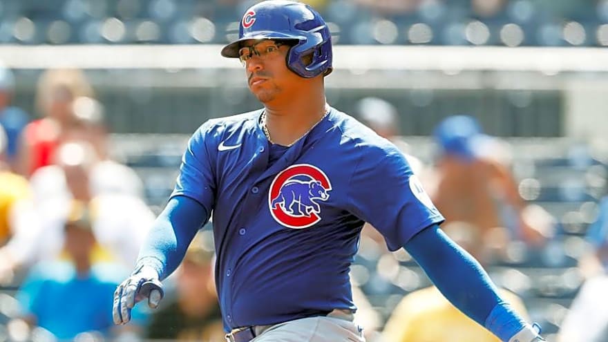 Why the Yankees Were Allowed to Trade Christian Bethancourt 16 Days After Deadline