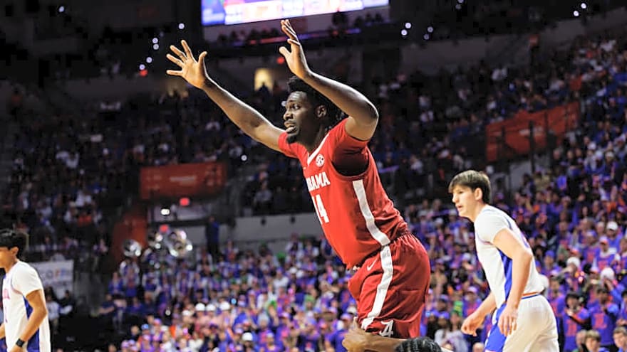 Decision Reached in Charles Bediako v. NCAA Eligibility Case