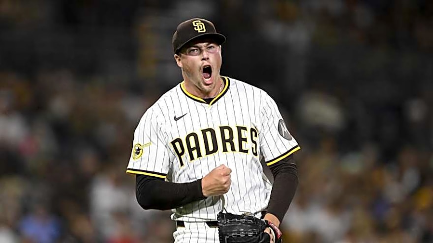 Padres Notes: Friars Targeting Upgrade, Tried to Land All-Star in Blockbuster Trade, Mason Miller to Starter?