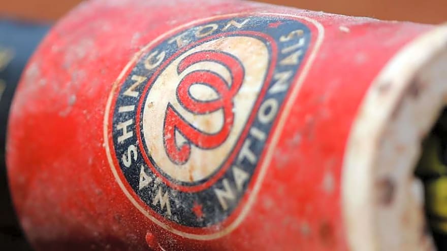 Nationals Add Another Key Member to Their Front Office With Latest Hire