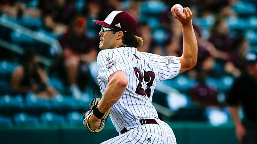 Rangers High-A Affiliate Has Four Players Heading To Their Respective All-Star Game
