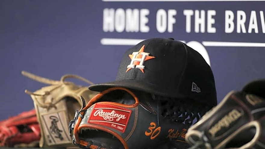 Analytics Project Astros Star for Enormous Power Resurgence in 2026